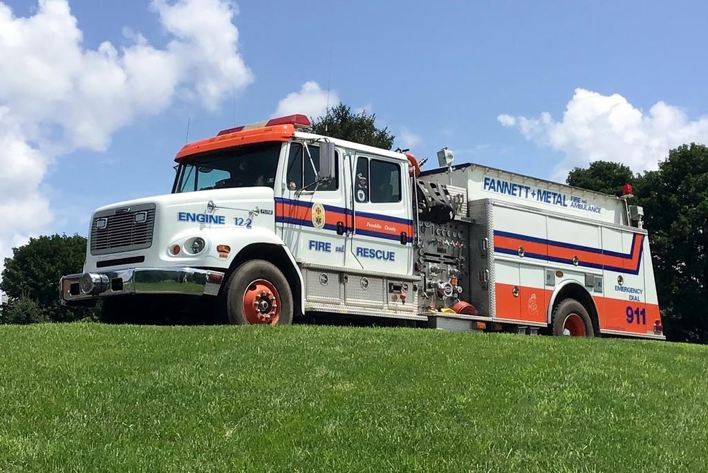 1998 KME Freightliner
In service from 1998 to 2025 as Engine 12-2
Sold to an individual in Concord, Pennsylvania
